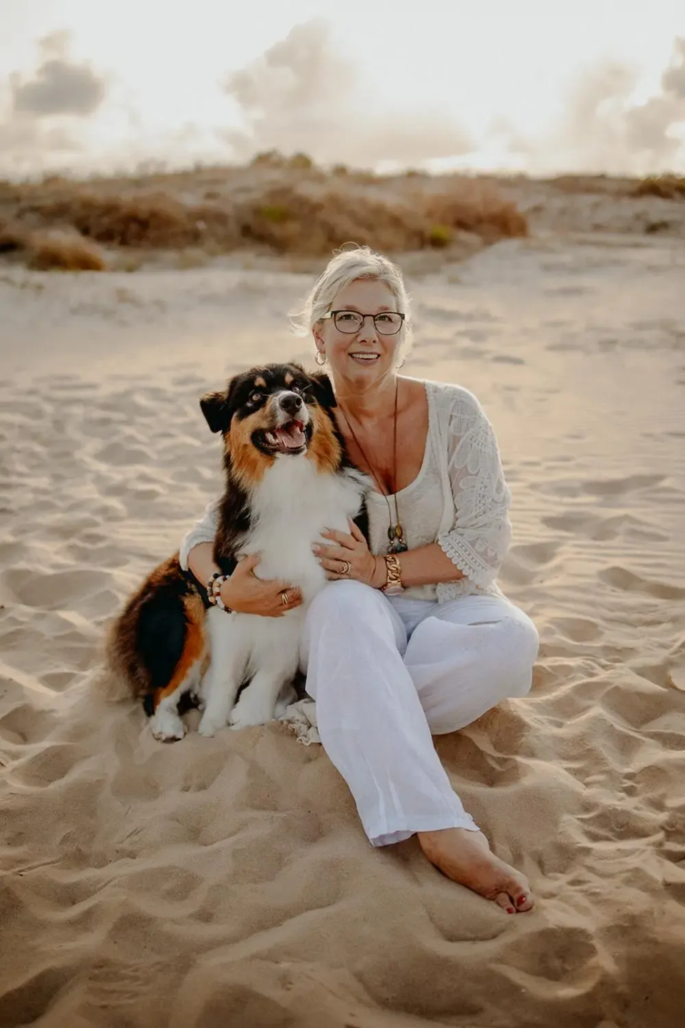 Tierbestattung Trier Nadia Schlapp