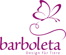 Barboleta Design für Tiere